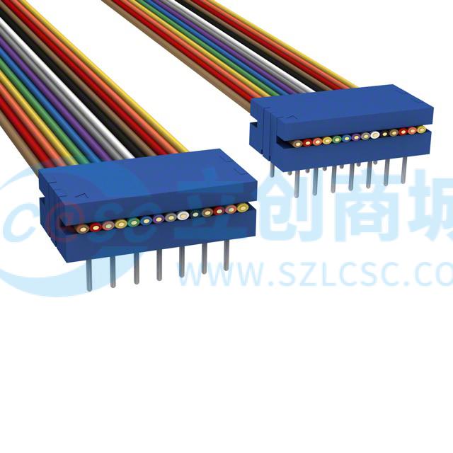 C8PPS-1436M实物图