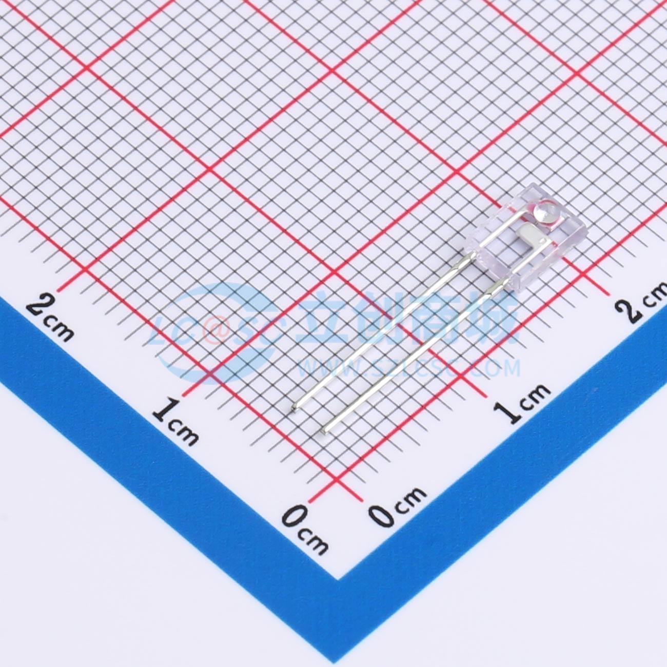 IR908-7C(E8)实物图
