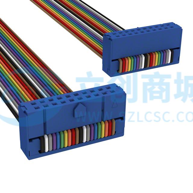 C3DDG-2036M实物图