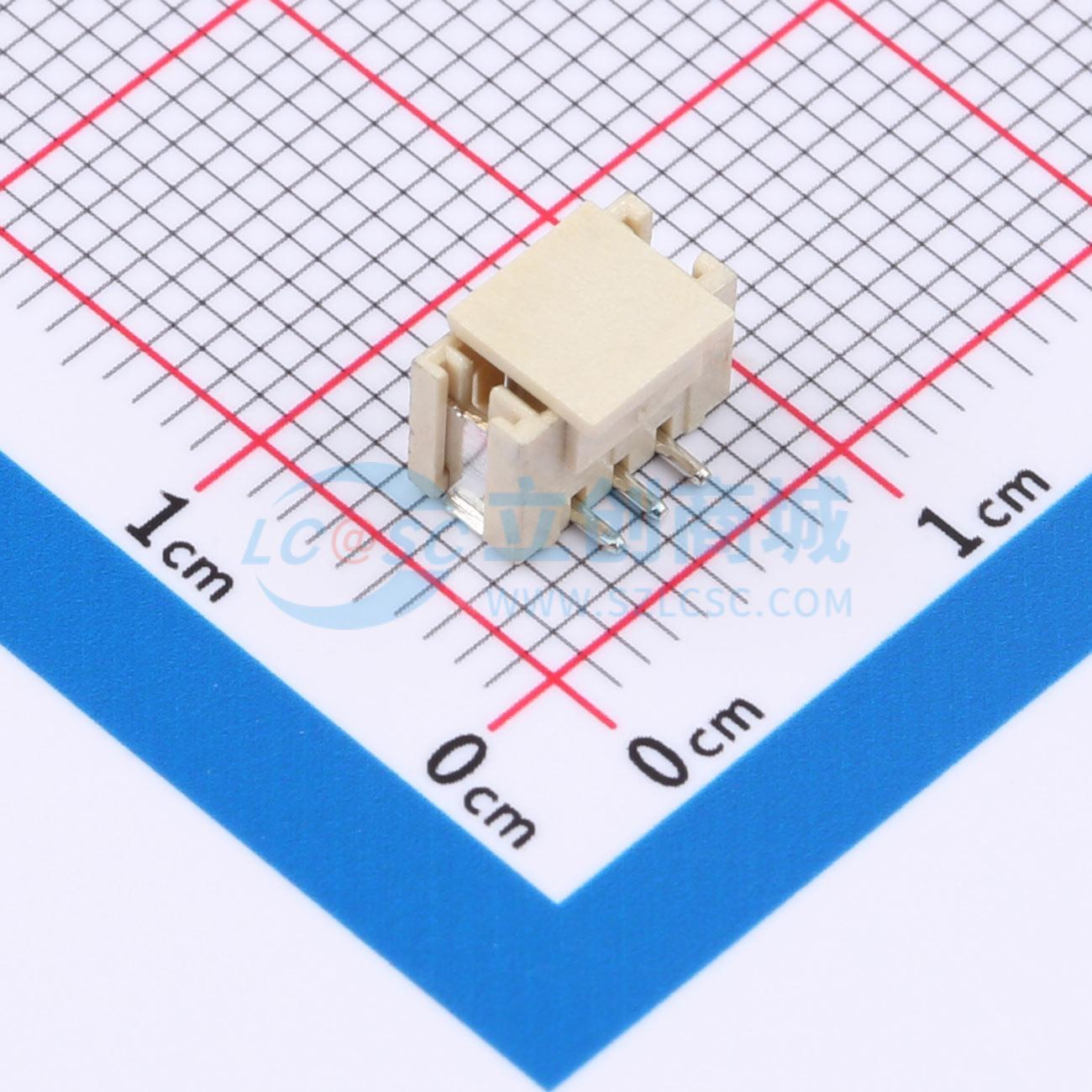 点击查看大图 6HJCA030实物图