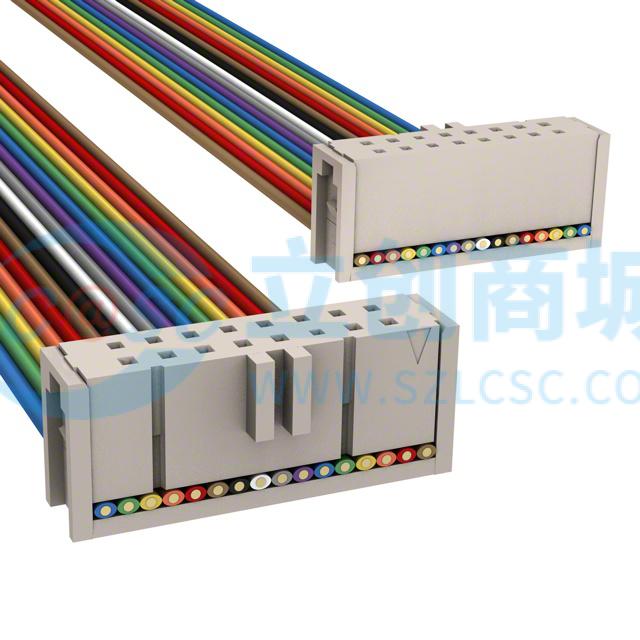 M3CCK-1636R实物图