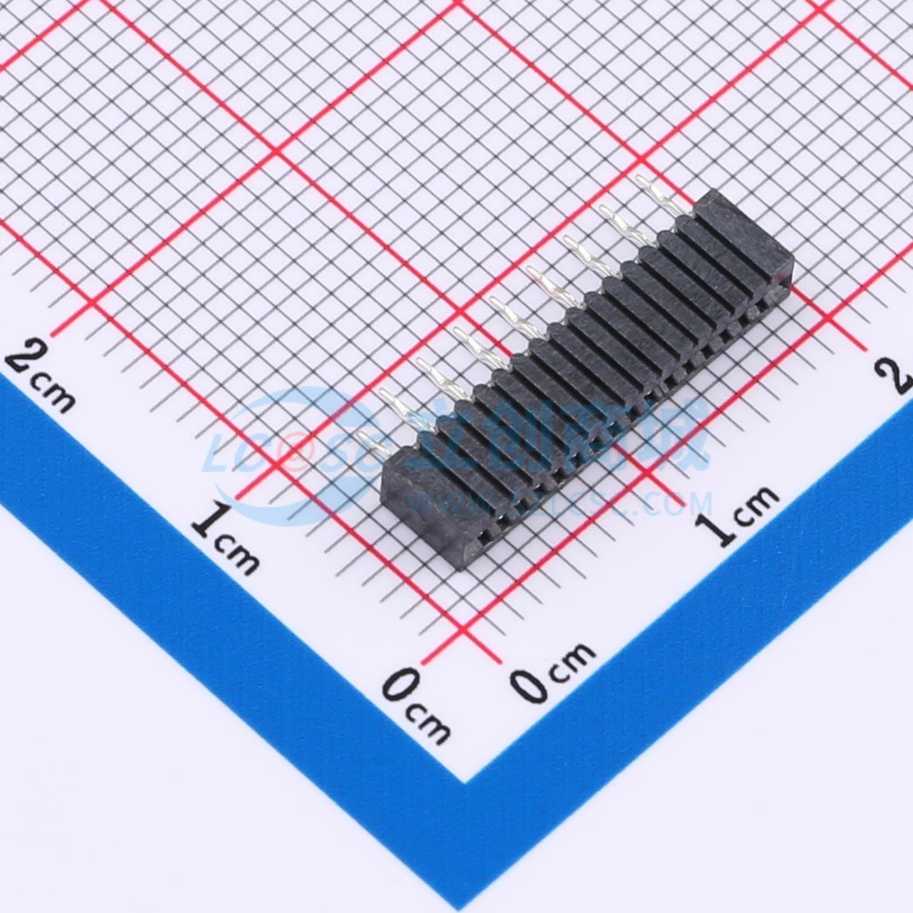 GT-F1009DV44-16BBT01实物图