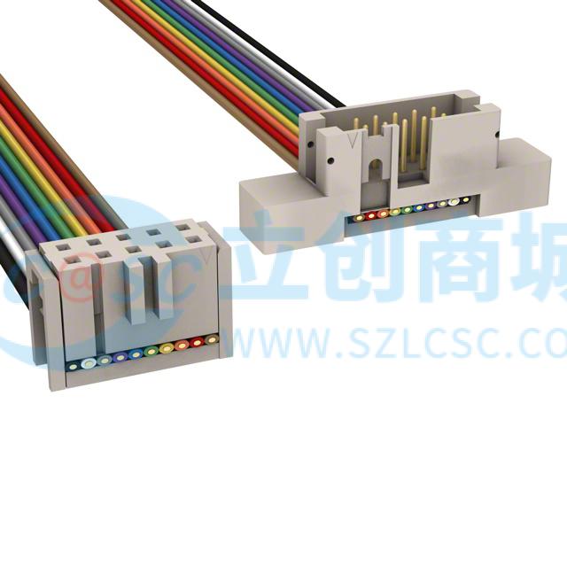 M3CWK-1006R实物图