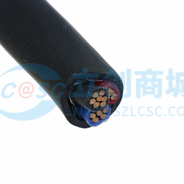 M3867 BK002实物图