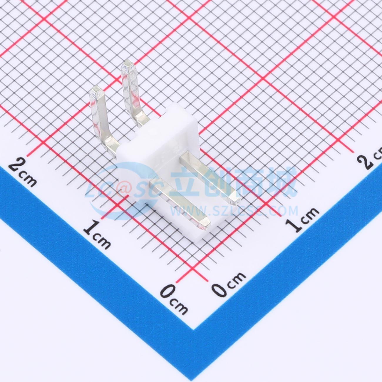 点击查看大图 5TPBA020L实物图