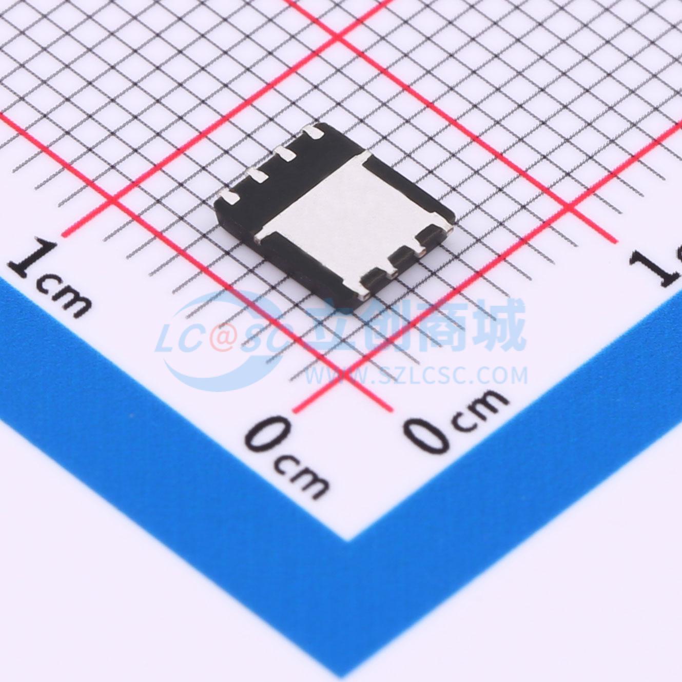 FDMS2572-VB商品缩略图