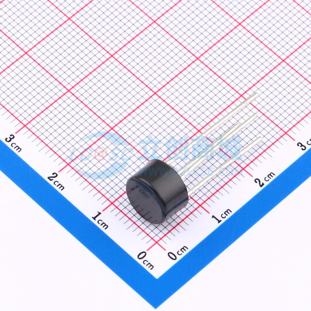 点击查看大图 RB157实物图