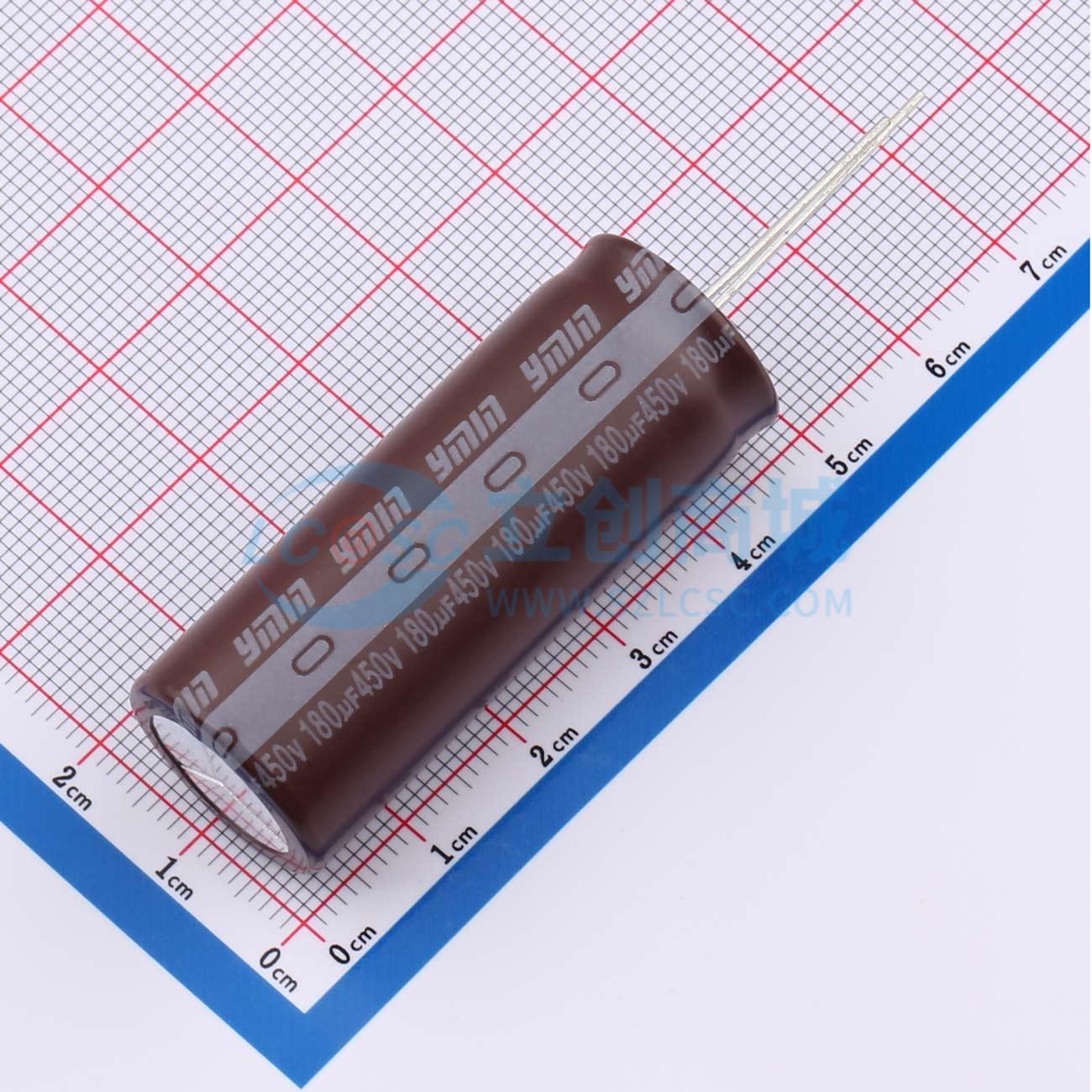 点击查看大图 OLKJ4502W181MF实物图