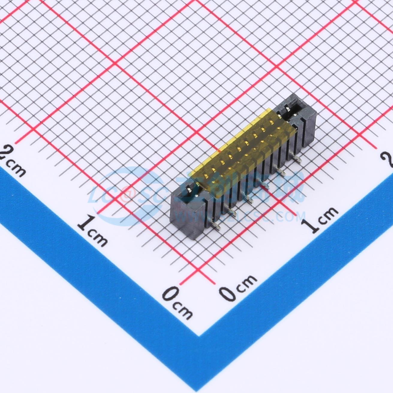 GT-F1009SV44-13BBT01实物图