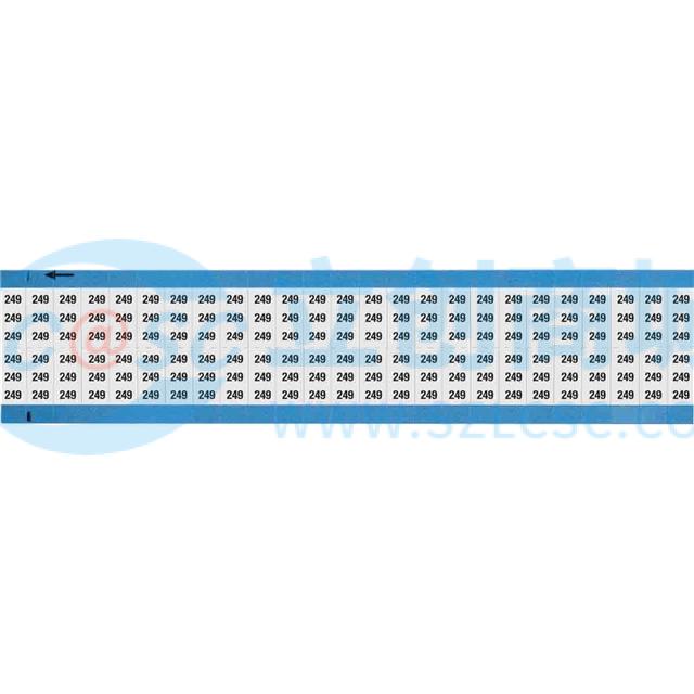WM-249-SC-PK实物图