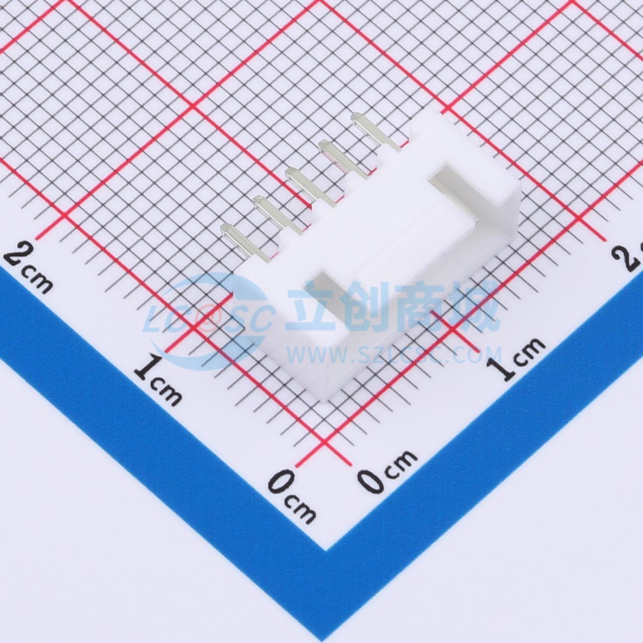 点击查看大图 5MLAA050实物图