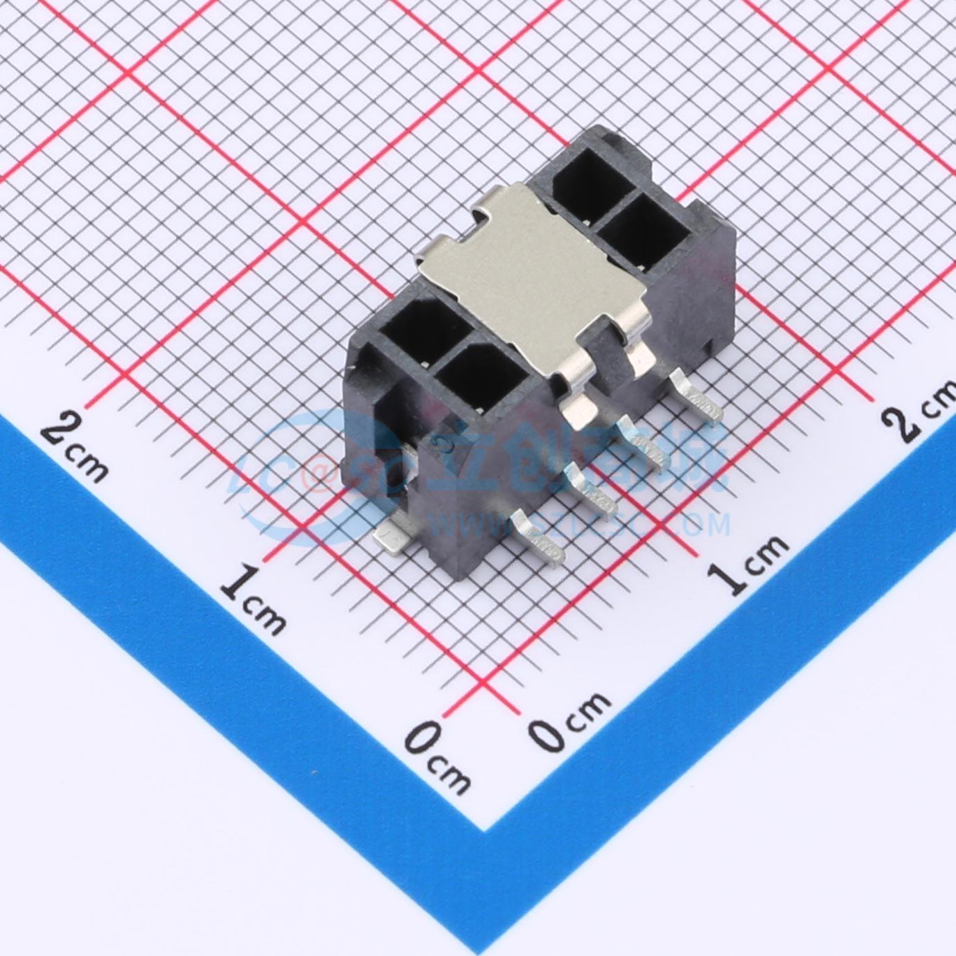 WAFER-MX300LT-24A实物图