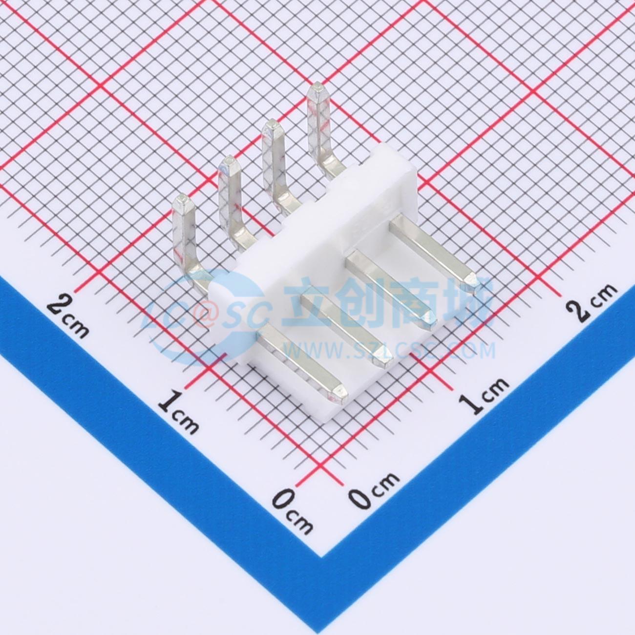 点击查看大图 5TPBA040L实物图