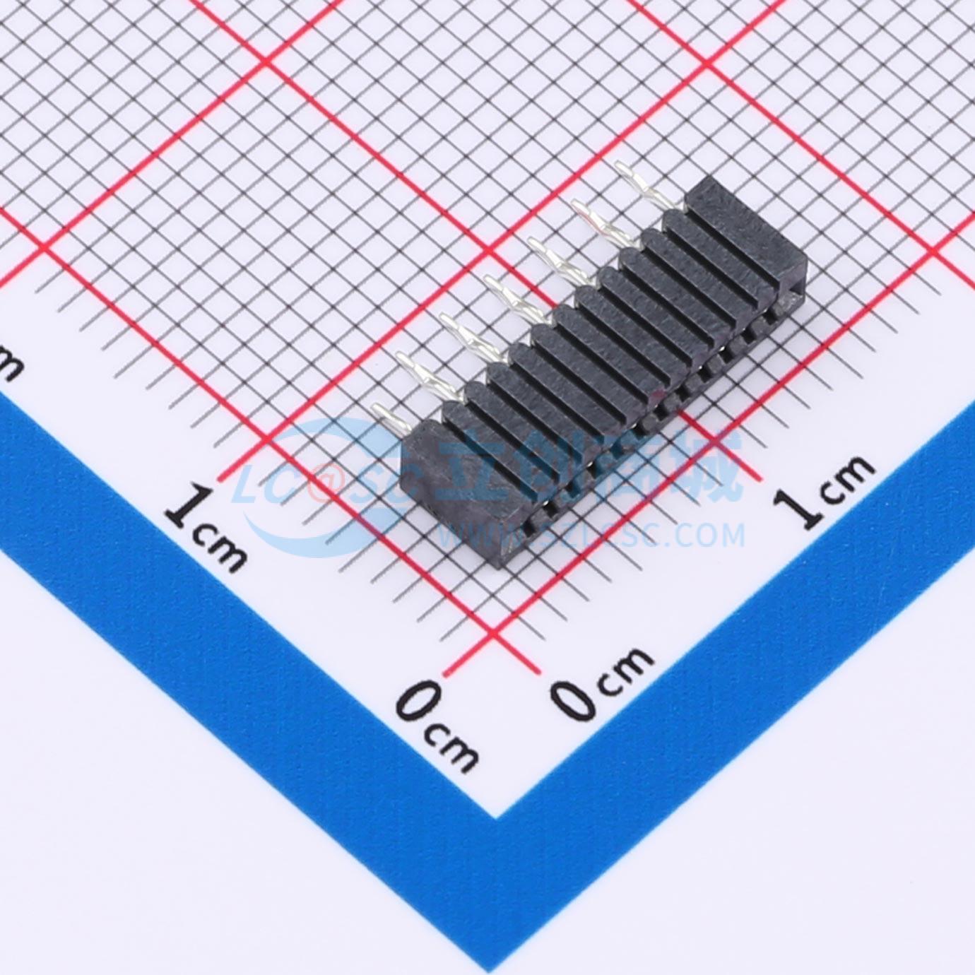GT-F1009DV44-12BBT01实物图