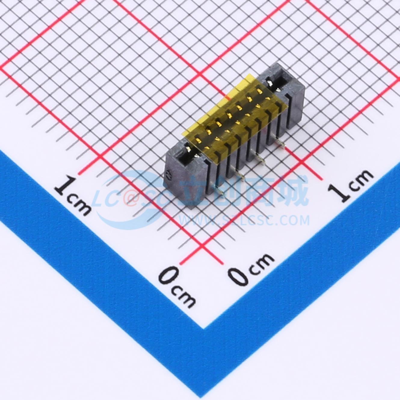 GT-F1009SV44-09BBT01实物图