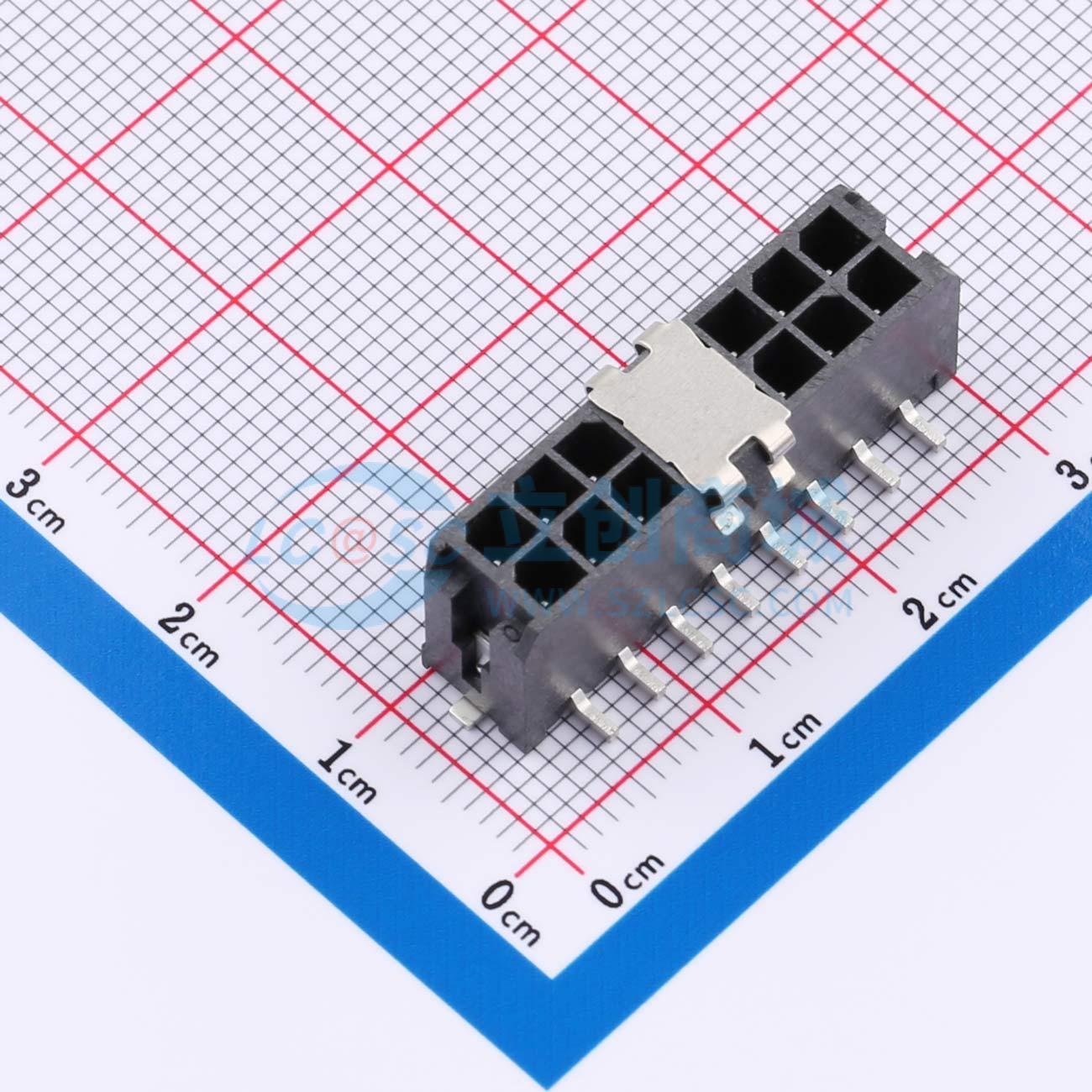 WAFER-MX300LT-28A实物图