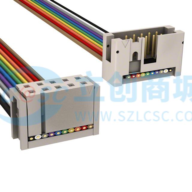 M3AKK-1018R实物图