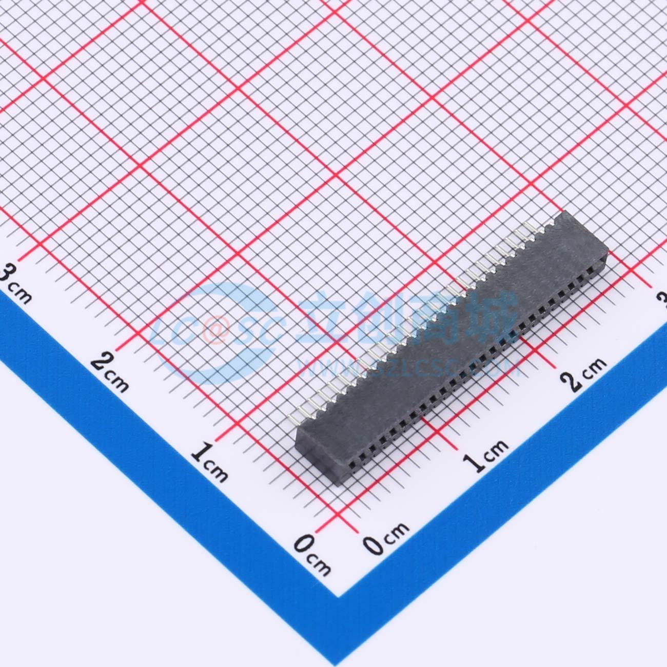 GT-F1009SR28-25BBT01实物图