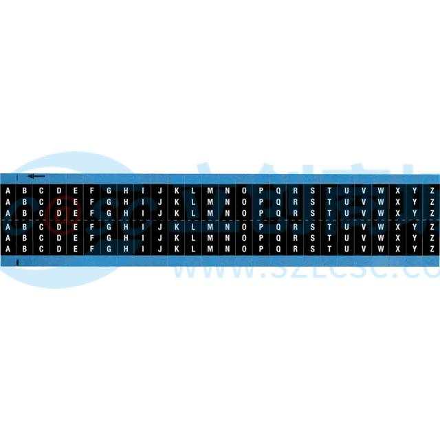 WM-A-Z-BK-SC-PK实物图