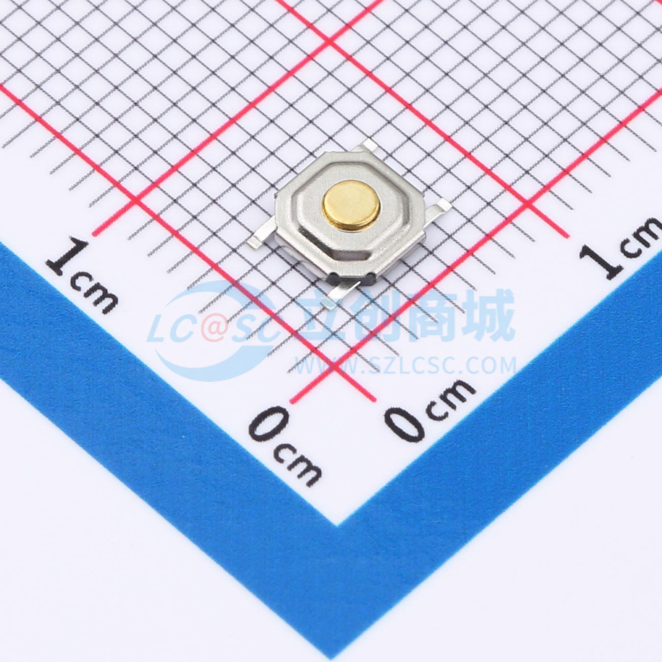 GT-TZ084B-H015-L1实物图