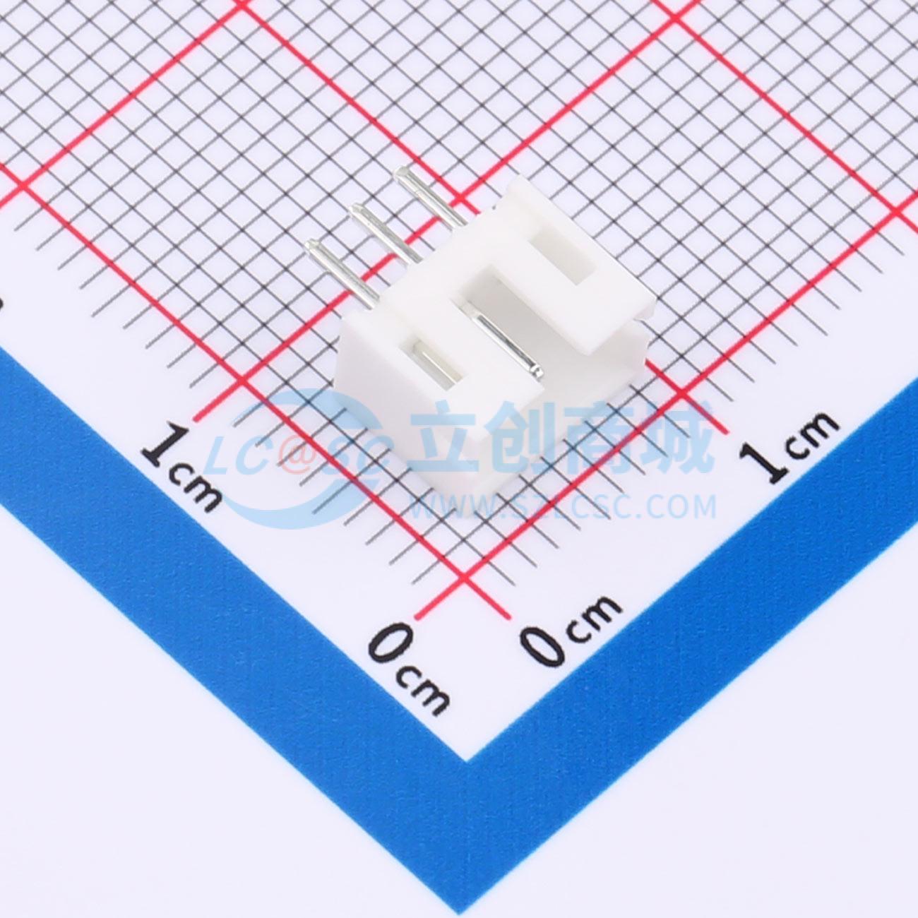 点击查看大图 5FKAA030L实物图
