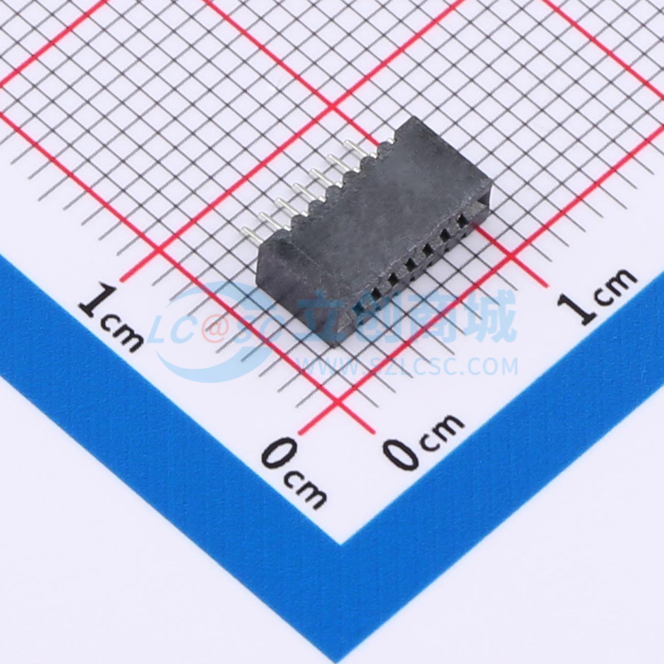 GT-F1009SR28-07BBT01实物图