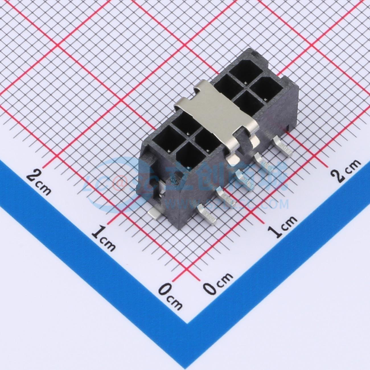 WAFER-MX300LT-25A实物图