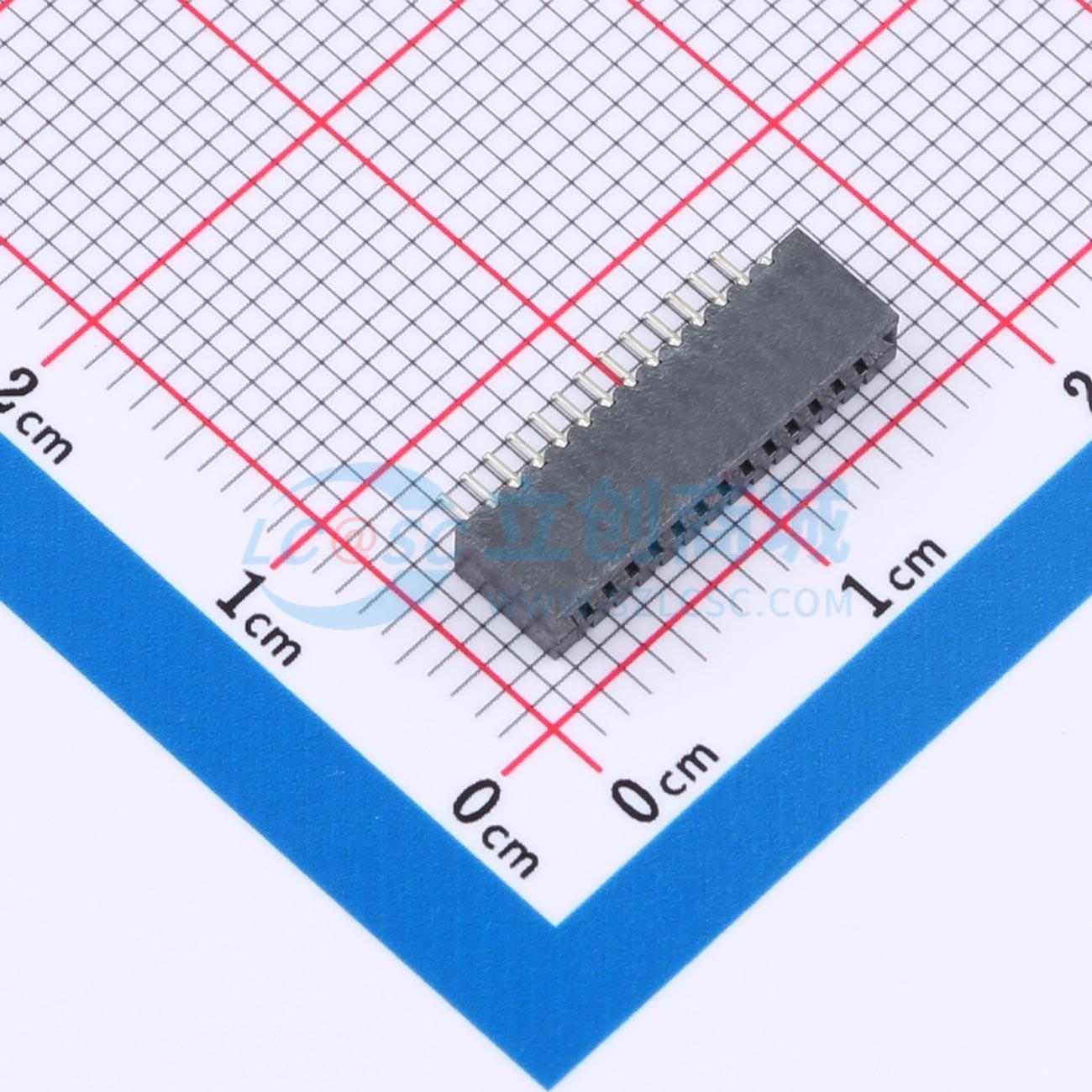 GT-F1009SR28-13BBT01实物图