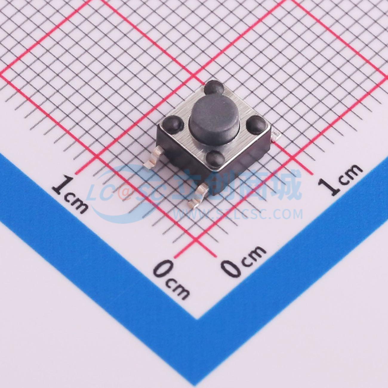 点击查看大图 TC-6601-5.0-260实物图