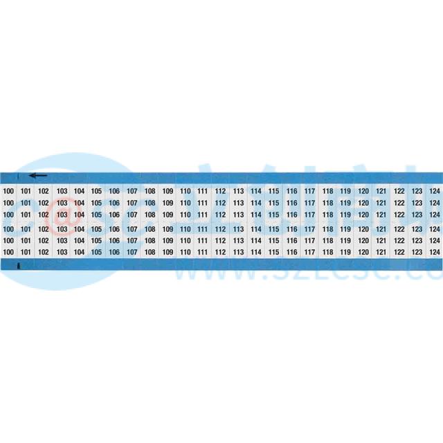 WM-100-124-SC-PK实物图