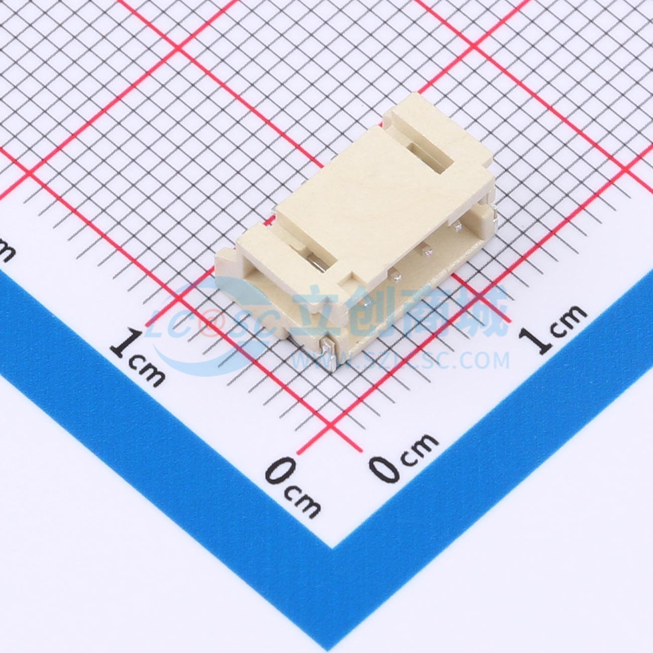 点击查看大图 6JKDA040实物图