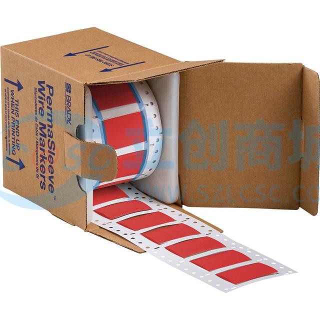 PS-750-2-RD-S-2实物图