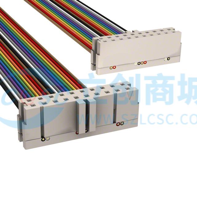 M3TTK-2036R实物图