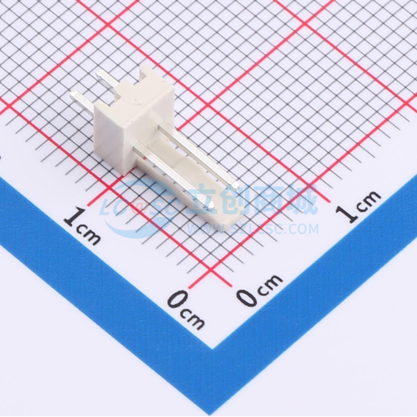 点击查看大图 5VMAA020实物图
