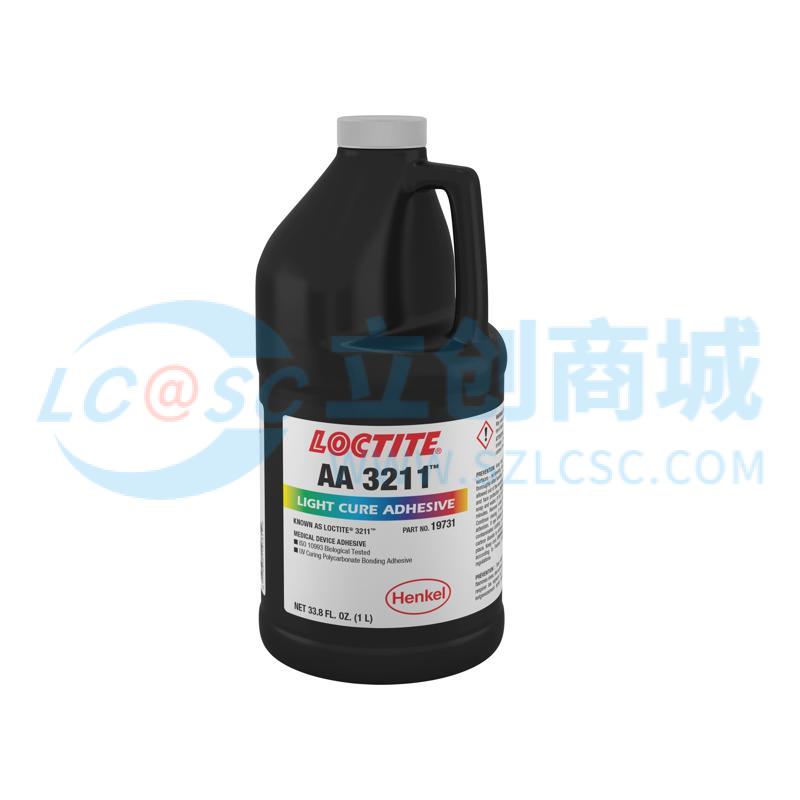 LOCTITE AA 3211 BO1LEN/CH实物图