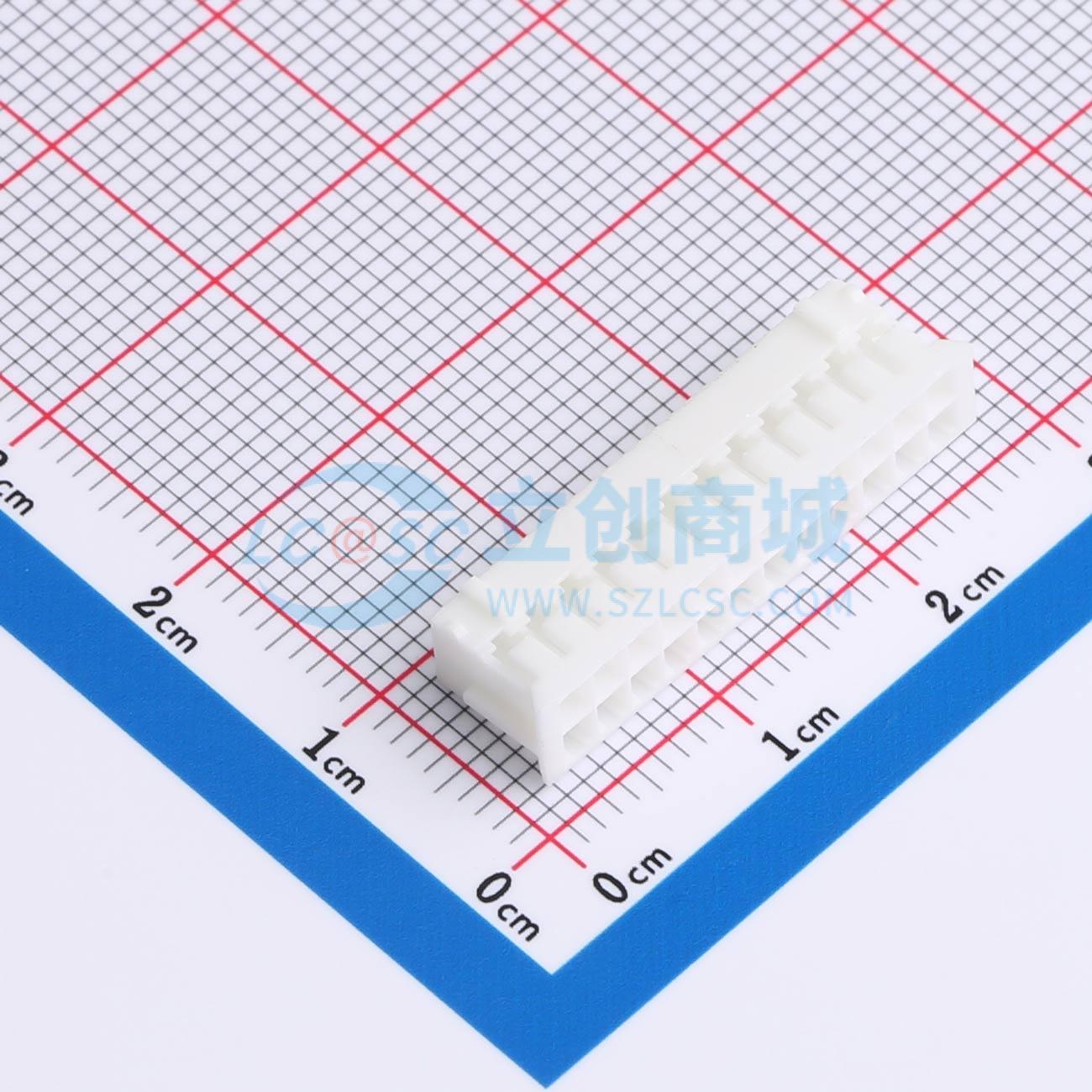 点击查看大图 A2005-24P实物图