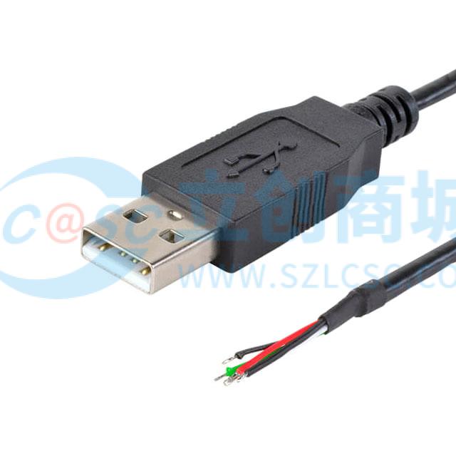 CBL-UA-ST-1实物图