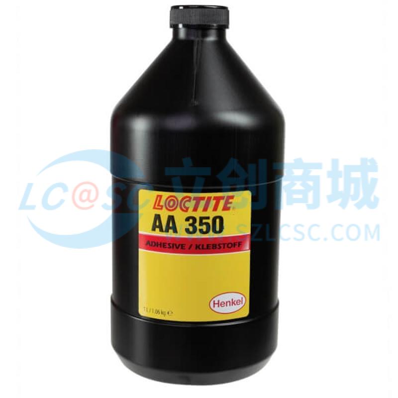 LOCTITE AA 350 BO1LEN/CH/JP实物图