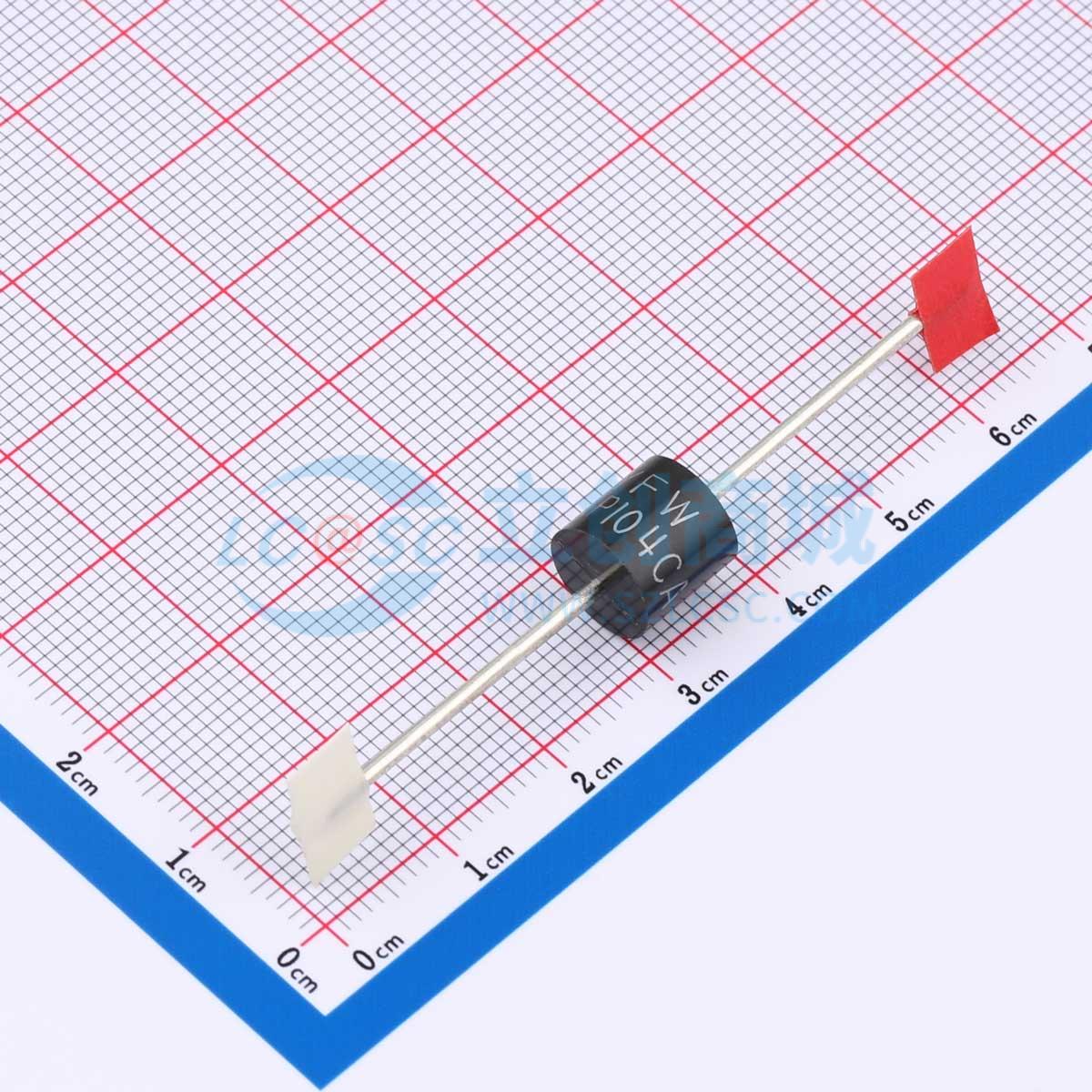 点击查看大图 20KP104CA TB实物图