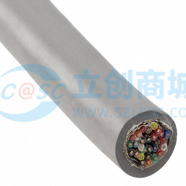 86614CY SL002实物图