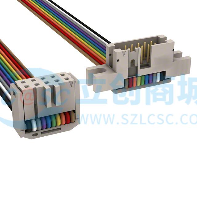 M3UYK-1006R实物图