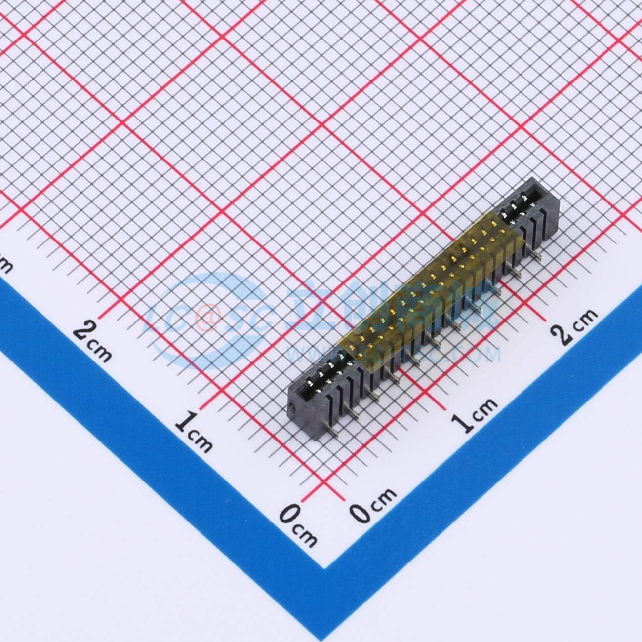GT-F1009SV44-22BBT01实物图