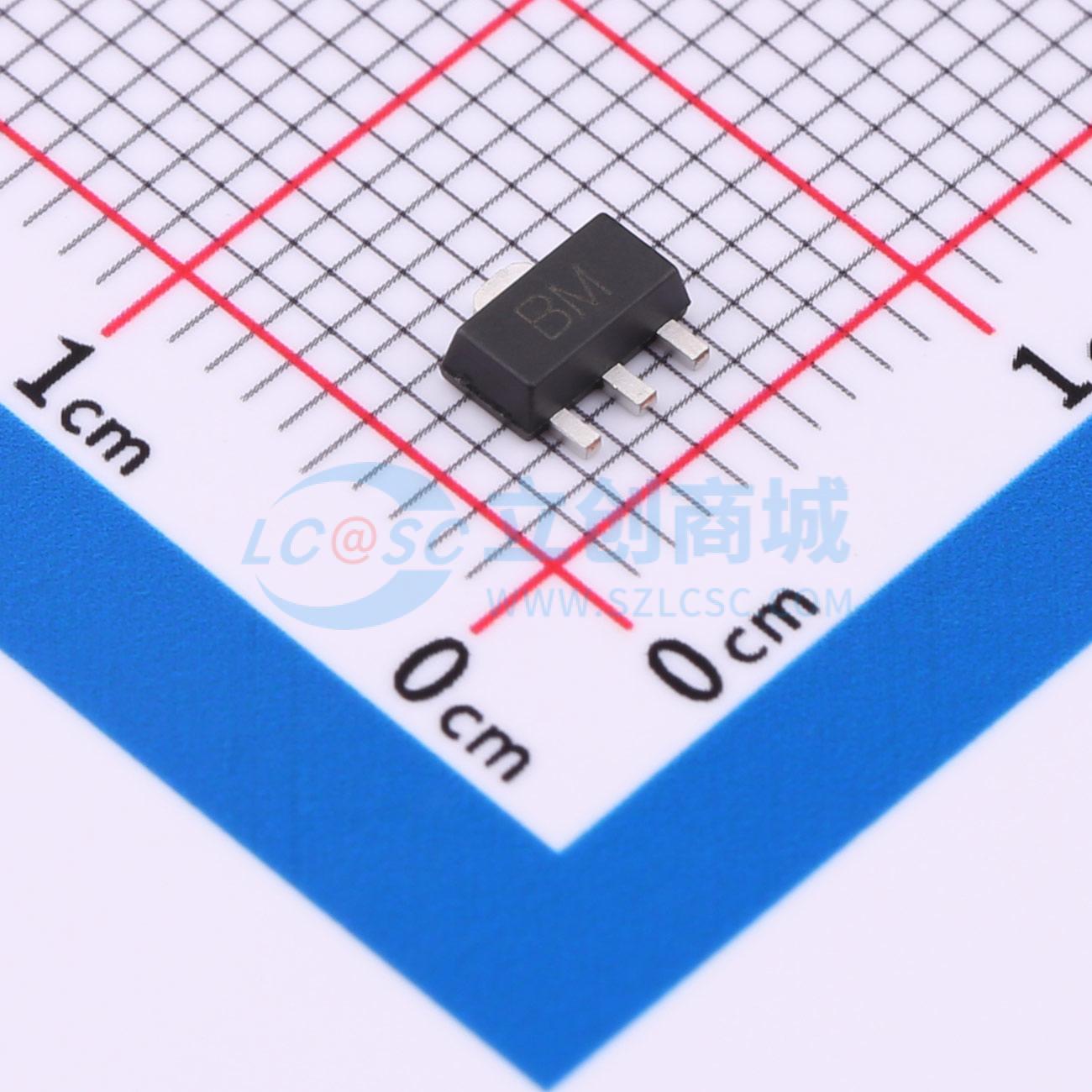 点击查看大图 BCX55-16实物图