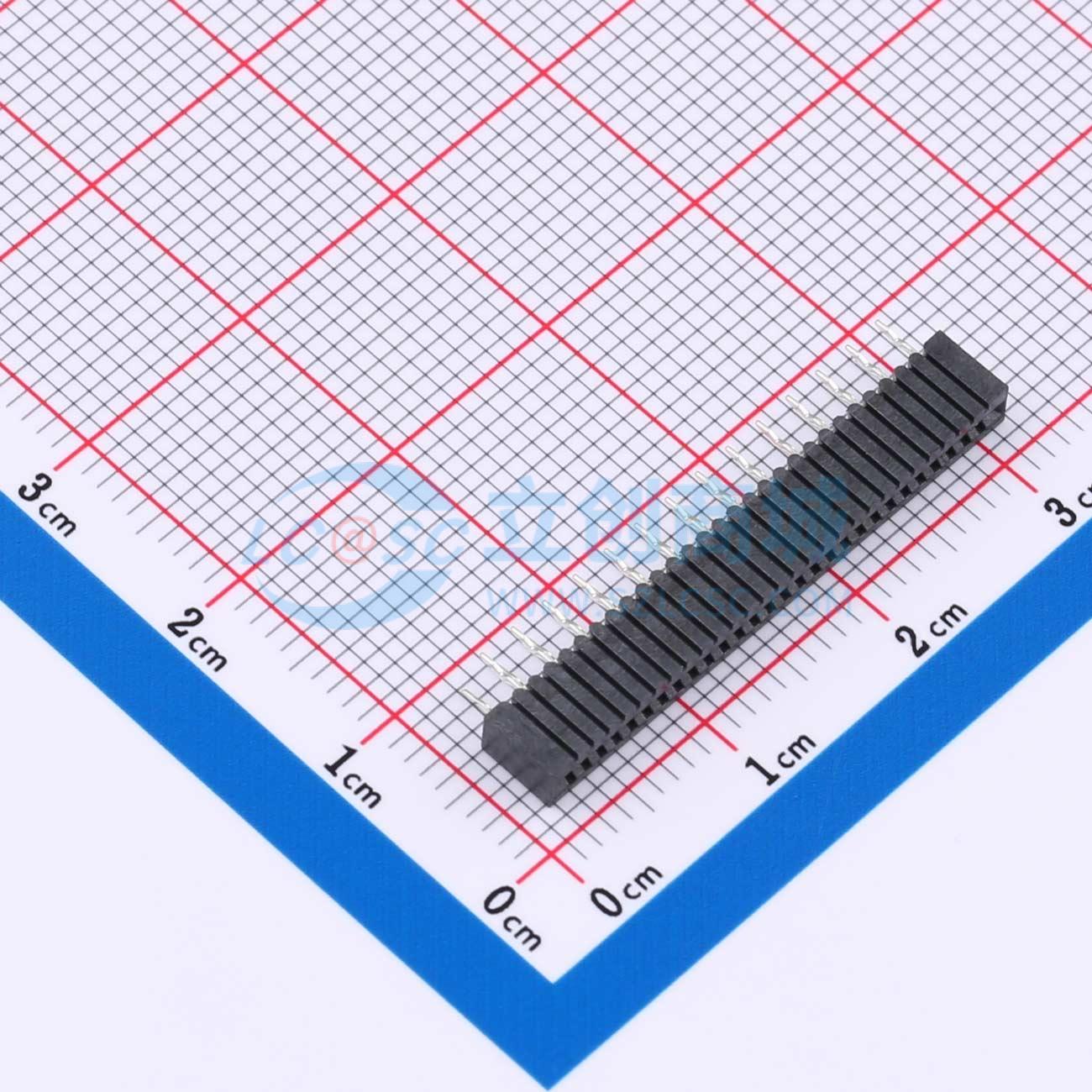 GT-F1009DV44-28BBT01实物图