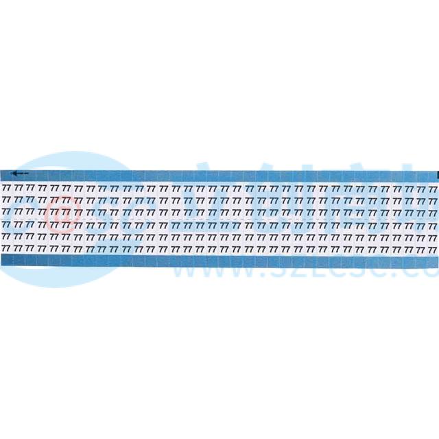 TWM-77-SC-PK实物图