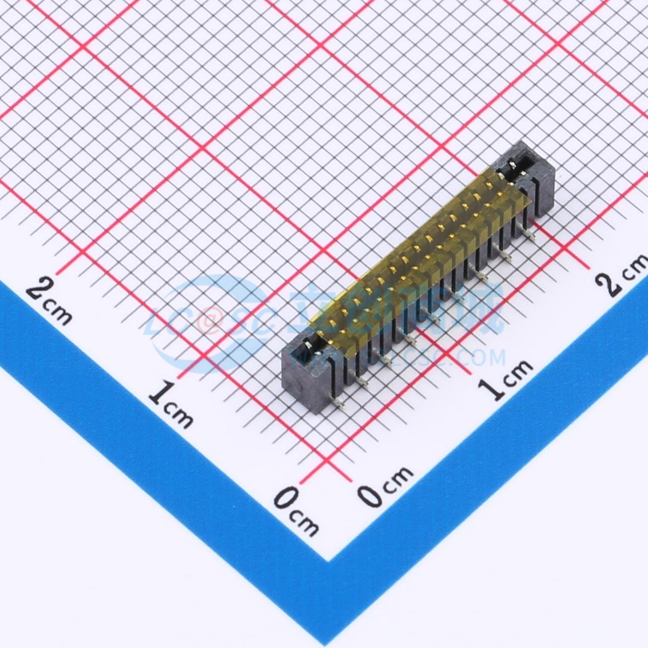GT-F1009SV44-18BBT01实物图
