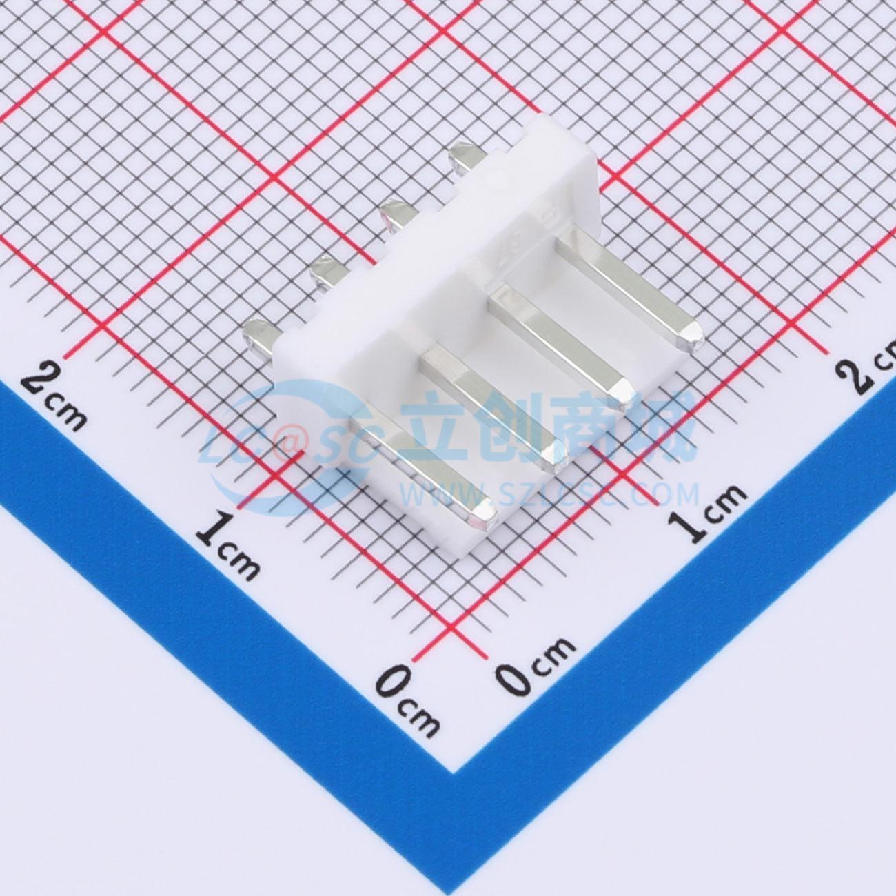 点击查看大图 5TPAA040L实物图