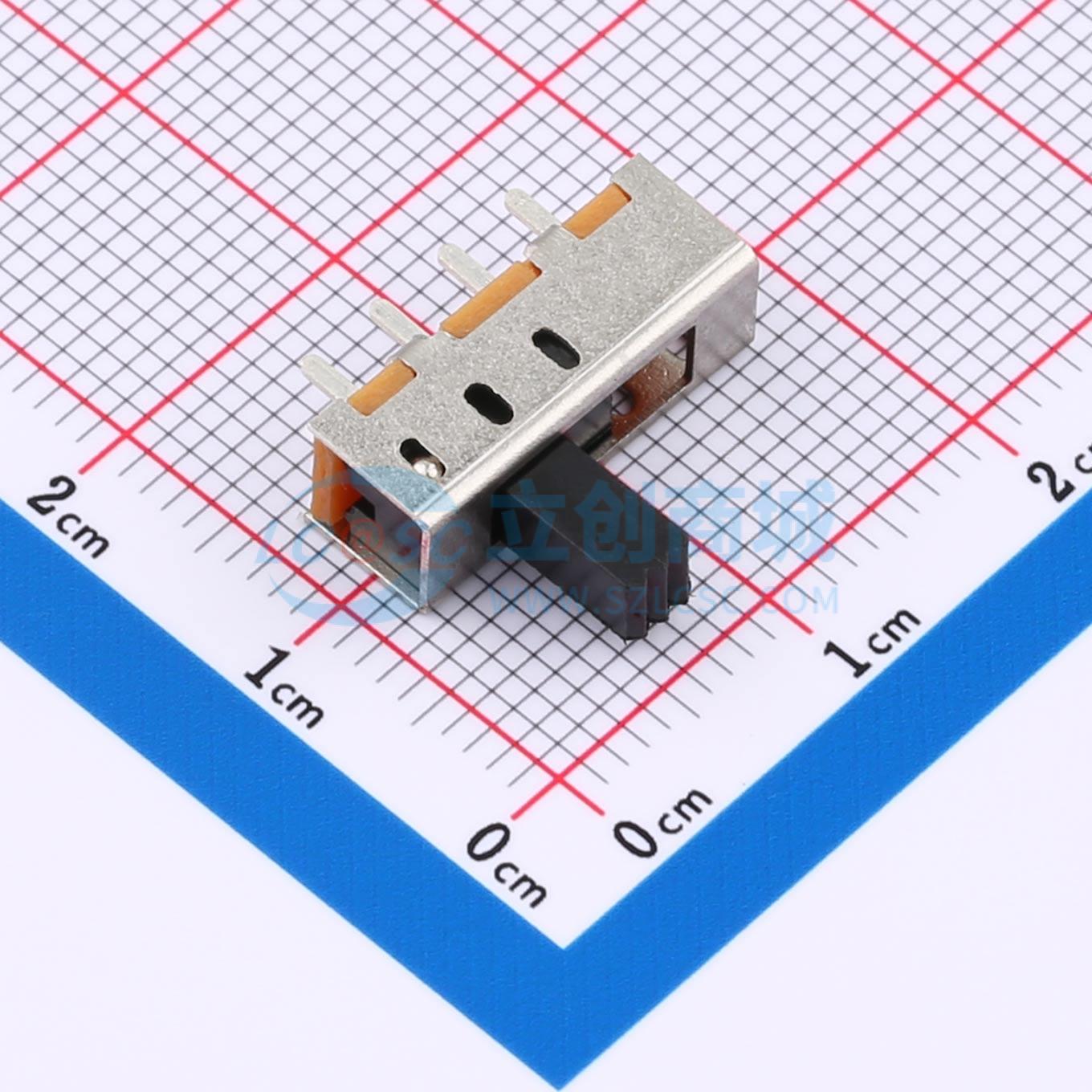 点击查看大图 SS13F06L6实物图