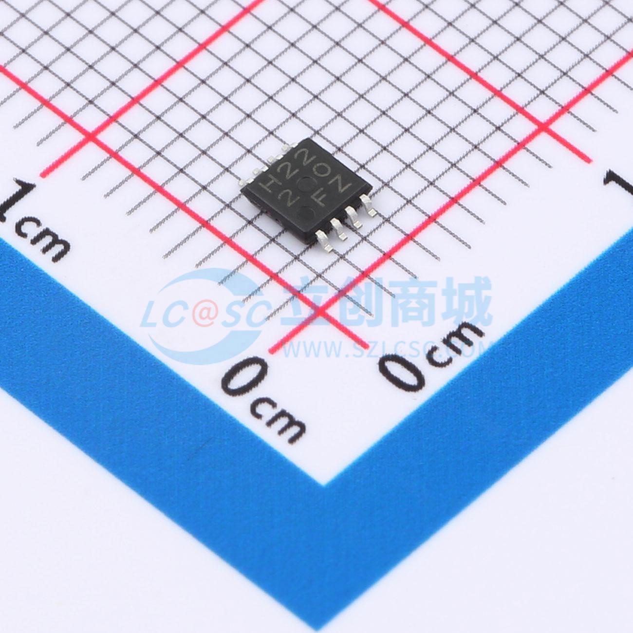 点击查看大图 BH2220FVM-TR实物图