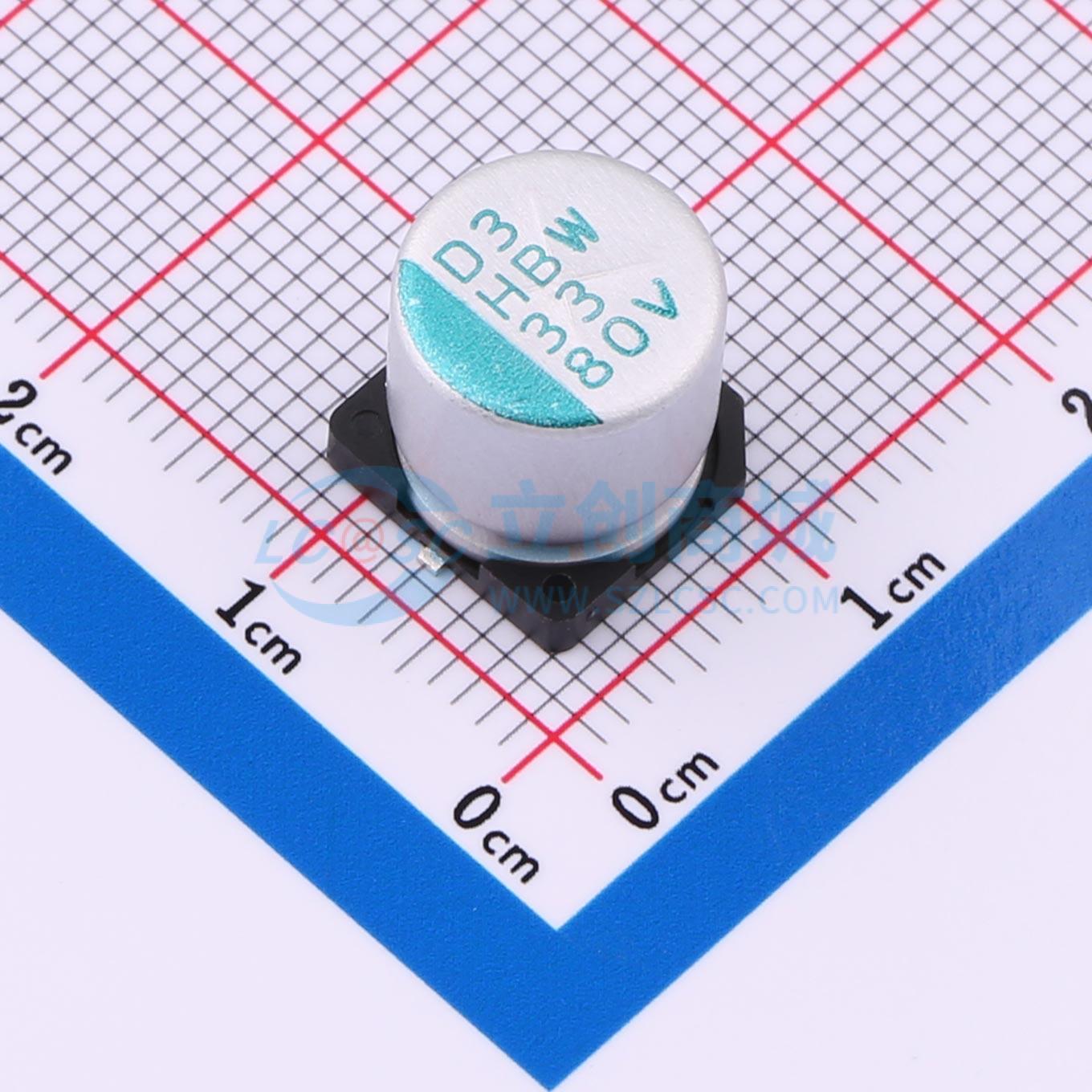 点击查看大图 HBW330M1KTR-1010实物图